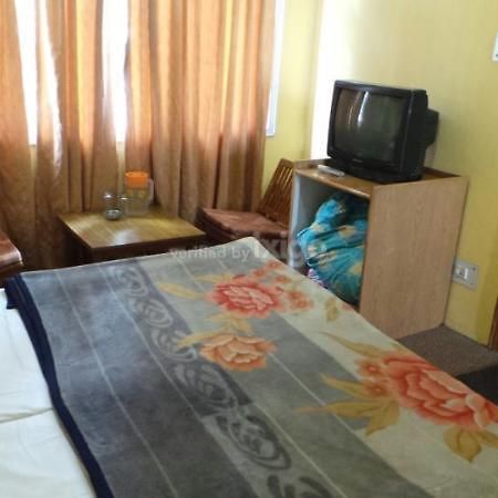 Woodrina Hotel Shimla Exterior photo