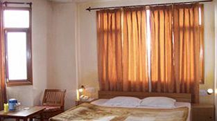 Woodrina Hotel Shimla Exterior photo