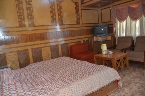 Woodrina Hotel Shimla Exterior photo