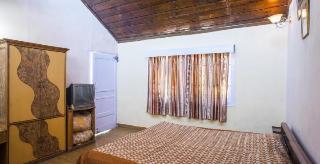 Woodrina Hotel Shimla Exterior photo