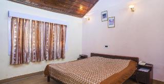 Woodrina Hotel Shimla Exterior photo