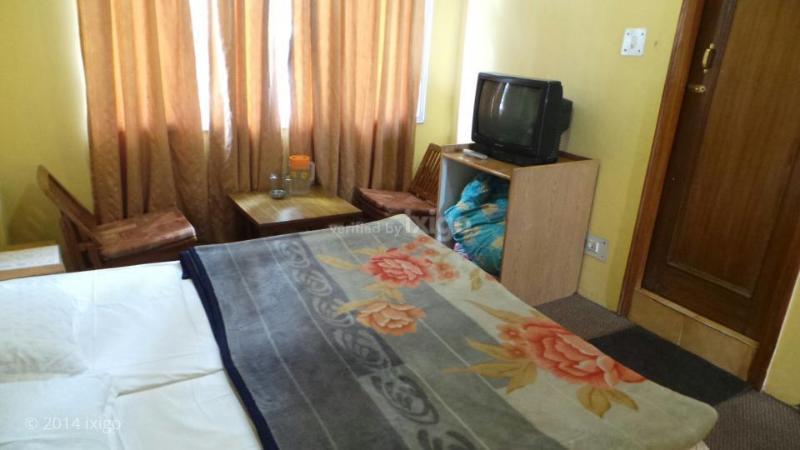 Woodrina Hotel Shimla Exterior photo
