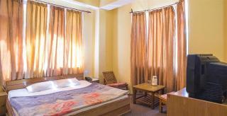 Woodrina Hotel Shimla Exterior photo