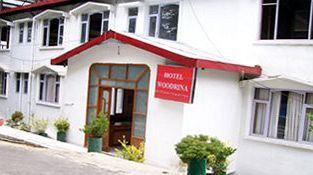 Woodrina Hotel Shimla Exterior photo