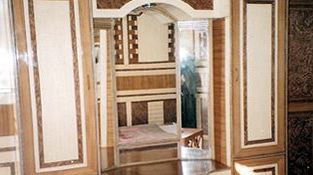 Woodrina Hotel Shimla Exterior photo