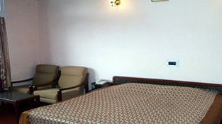 Woodrina Hotel Shimla Exterior photo